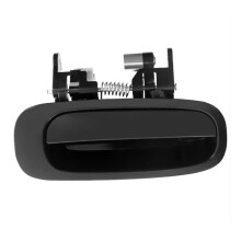 Car Rear Right Exterior Door Handle Fit for AE111 98-02 69230-02030 Rear Right