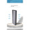 M.2  SSD Enclosure M.2 NGFF Hard Disk Box USB3.2 Type-C NGFF  SSD Disk Case M.2 SSD Case Gray 5