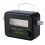 Professional Satellite Finder Signal Meter - Accurate Pointer Type for Dish Alignment & Easy Satellite Acquisition 1