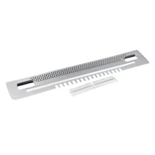 5 Set Stainless Steel Beekeeping Box Beehive Doors, Honeycomb Bee Separator Entrance Door, Bee Hive Accessories