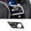 Multifunctional Steering Wheel Button for  Cayenne 2015-2016 Macan 2014-2021 Volume Phone  Button Right 3