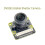 OV9281 Camera Module for Raspberry Pi 4B/5B/Zero 1MP 1280x800, 120FPS High-Speed Vision, 79Lenses 2