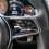 Multifunctional Steering Wheel Button for  Cayenne 2015-2016 Macan 2014-2021 Volume Phone  Button Right 6