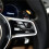 Multifunctional Steering Wheel Button for  Cayenne 2015-2016 Macan 2014-2021 Volume Phone  Button Right 5