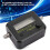 Professional Satellite Finder Signal Meter - Accurate Pointer Type for Dish Alignment & Easy Satellite Acquisition 6