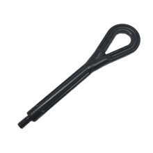 Car Tow Hook Bumper Tow Hook 2096182 1845255 BK31-19B537-AE 2196-TTG for Transit Courier B460 MPV 2014-2023