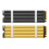 M.2 SSD Koeler Heatsink NVME NGFF 2280 SSD Koeler Solid State Disk Koeler Solid State Drive Heatsinks voor PC Desktop A 1