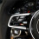 Multifunctional Steering Wheel Button for  Cayenne 2015-2016 Macan 2014-2021 Volume Phone  Button Left 4
