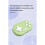 Q36XDV Game Controller Handheld  Wireless Portable Console Pocket Game  Game Controller for Android IOS 5