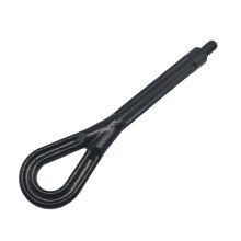 Car Tow Hook Bumper Tow Hook 2096182 1845255 BK31-19B537-AE 2196-TTG for Transit Courier B460 MPV 2014-2023