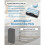 Reusable Mop Replacement Pads Parts Compatible for  Vac Mop VM252 6