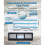 Reusable Mop Replacement Pads Parts Compatible for  Vac Mop VM252 7