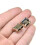20PCS -Compatible- A Female Socket 19 Pin Connector Gold-Plated DIP Adapter for High-Definition Data Interface 5