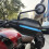Protetor de Mão com LED para  SCRAMBLER 400X 2024-2025 Protetor de Mão 3