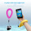 Camera Buoyancy Wrist Strap Floating Strap Camera Cell Phone Float Underwater Wrist Strap for Camera Key From Sinking B 6