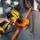 Automatic Wall Wiring Machine Portable Electric Wire Puller Anti-Jamming Cable Threading Tool for Residential Building 3