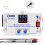 KT4H 0-330V LED TV Backlight Tester -Fit Manual Voltage Adjustment Constant Current Driver Board LED Bead EU-PLUG 3