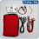 KT4H 0-330V LED TV Backlight Tester -Fit Manual Voltage Adjustment Constant Current Driver Board LED Bead EU-PLUG 5