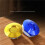 4pc Aluminum Universal Push Button Quick Release Car Front Bumper Hood Pin Engine Bonnet Lock for Racing 30mm 6