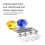 4pc Aluminum Universal Push Button Quick Release Car Front Bumper Hood Pin Engine Bonnet Lock for Racing 30mm 7