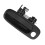 Car Front Left Exterior Door Handle Fit for   AE111 98-02 69220-02040 Front Left 2