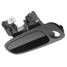 Car Front Left Exterior Door Handle Fit for AE111 98-02 69220-02040 Front Left