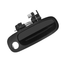 Car Front Right Exterior Door Handle Fit for AE111 98-02 69210-02040 Front Right