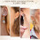 16pcs Earring Backs,  Silicone Earring Backs Replacements,Locking Secure Backs for Studs/Droopy Ears Gold 6
