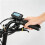 Electric Scooter Throttle Grip with 6-Pin Hall Interface for Ebike Scooter Conversion Kit Applications Hall Signal Type 5