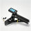 Electric Scooter Throttle Grip with 6-Pin Hall Interface for Ebike Scooter Conversion Kit Applications Hall Signal Type 6