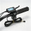 Electric Scooter Throttle Grip with 6-Pin Hall Interface for Ebike Scooter Conversion Kit Applications Hall Signal Type 7