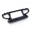 Adaptador de Moldura de Carro de 9 Polegadas para  Ioniq 2016-2019, Kit de Painel de Montagem de Rádio para Android 3