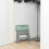 JVL Step Stool Small & Large Set, Grey 8