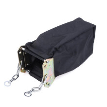 Kettenzug-Hebesack mit Verschleißfestem Griff 2x12x30CM, Zubehör für Elektrische Hebezeuge