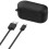 Charger Case Cradle Dock for  Technics AZ80 Earbuds Wireless Charger Case Headset Storage and Charging Case 8
