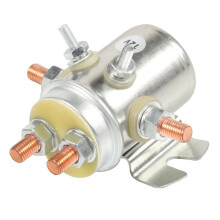 Magnetventil-Steuerrelais für Hebezeuge und Auslegerwinden, 12 V, Ersatzteilnummer 5118940, Vergleichscode 5118840