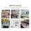 1.54inch E-Paper E6 Full-Color Electronic Ink Screen 240x240 Pixels Low Power Consumption E-Paper 4