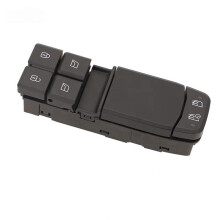 Power Window Window Control Button Window Regulator 23165828 for Truck