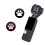 Capa Protetora de Silicone para Joystick, Compatível com para  para Osmo Pocket 4/4 Pro, com Design Antiderrapante A 10