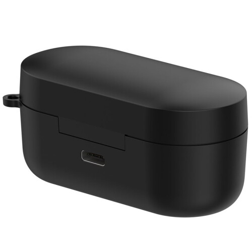 Charger Case Cradle Dock for  Technics AZ80 Earbuds Wireless Charger Case Headset Storage and Charging Case 2