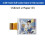 1.54inch E-Paper E6 Full-Color Electronic Ink Screen 240x240 Pixels Low Power Consumption E-Paper 3