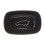 5813A167 Trunk Control Button Boot Tailgate Opener Release  for  Outlander 3 GF2W GF3W GF4 GF6 GF7 GF8 4