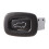 5813A167 Trunk Control Button Boot Tailgate Opener Release  for  Outlander 3 GF2W GF3W GF4 GF6 GF7 GF8 5