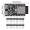 2PCS ESP32-C6-WROOM-1-N4 Development Board, Dual Type-C WiFi BLE IoT Core Board ESP32-C6-DevKit-C for  Projects 6