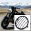 Scheinwerferschutzabdeckung für  550CLC 2026 (Motorradzubehör) 3