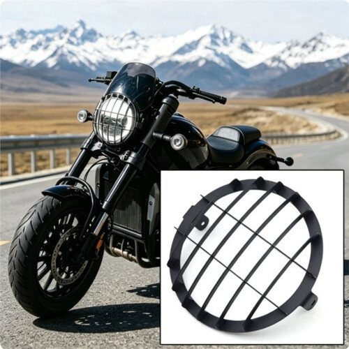 Scheinwerferschutzabdeckung für  550CLC 2026 (Motorradzubehör) 2