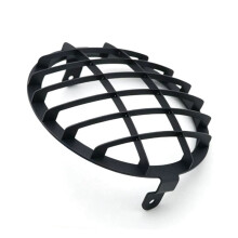 Motorfietskoplampbescherming/Kap/Grille voor 550CLC 2026 Motorfietsaccessoires