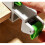2pcs Scribe Clamp Wardrobe Closing Board Clip Plastic Carpenter Closing Fixing Clip Wood Marking Fixed Installation 9