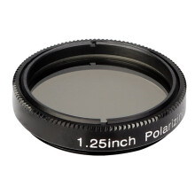 For SVBONY Telescope 1.25-Inch Polarizing Filter Enhancing Contrast Reducing Glare for Lunar Planetary Observations
