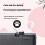 Capa Protetora de Silicone para Joystick, Compatível com para  para Osmo Pocket 4/4 Pro, com Design Antiderrapante A 5